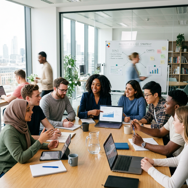 Tentang Kampung Digital