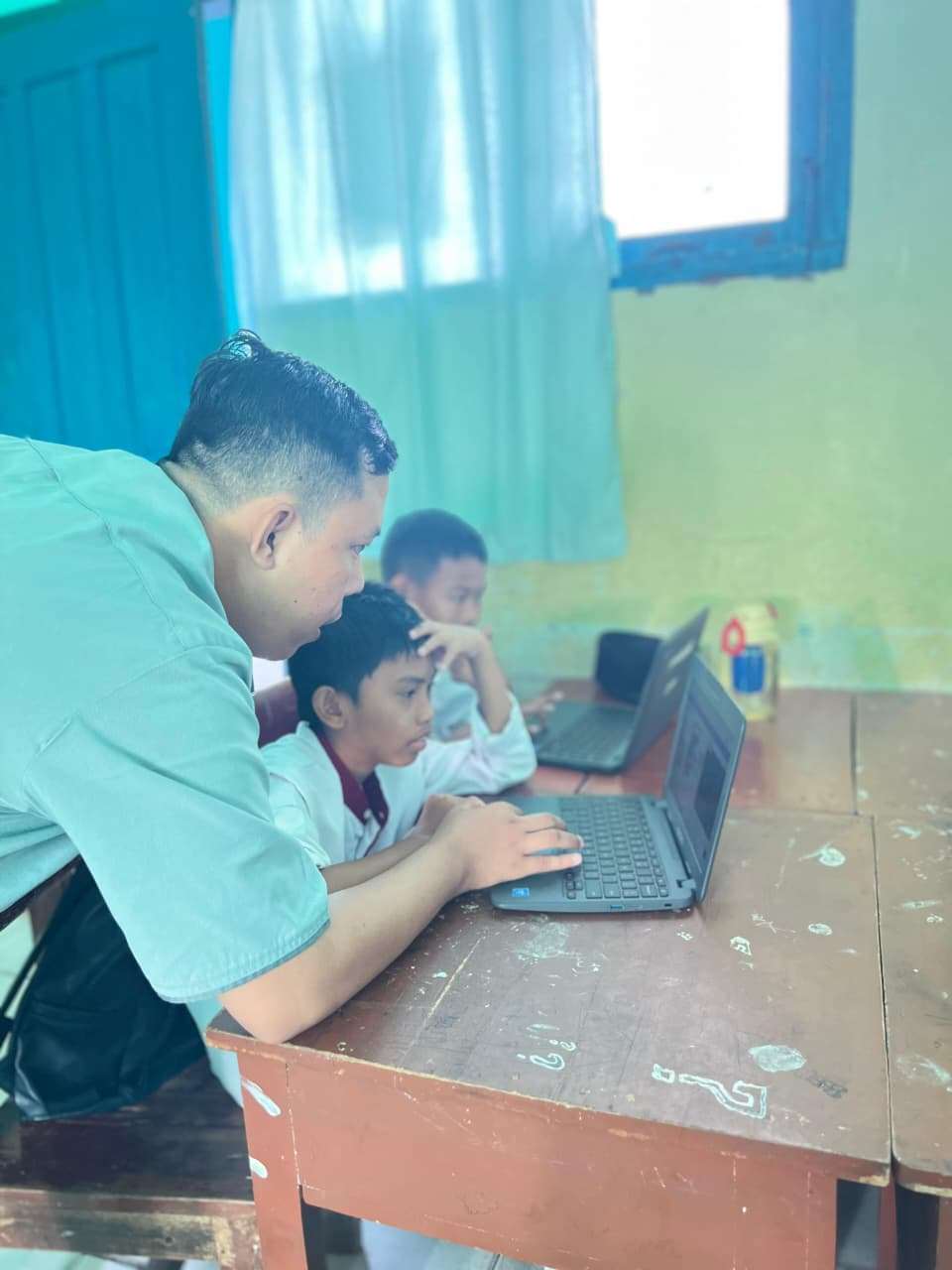 Galeri Kampung Digital