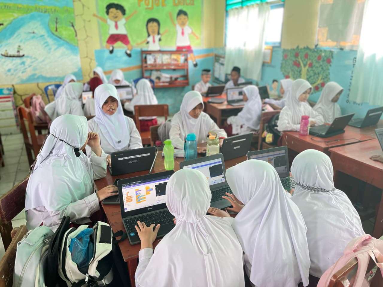 Galeri Kampung Digital