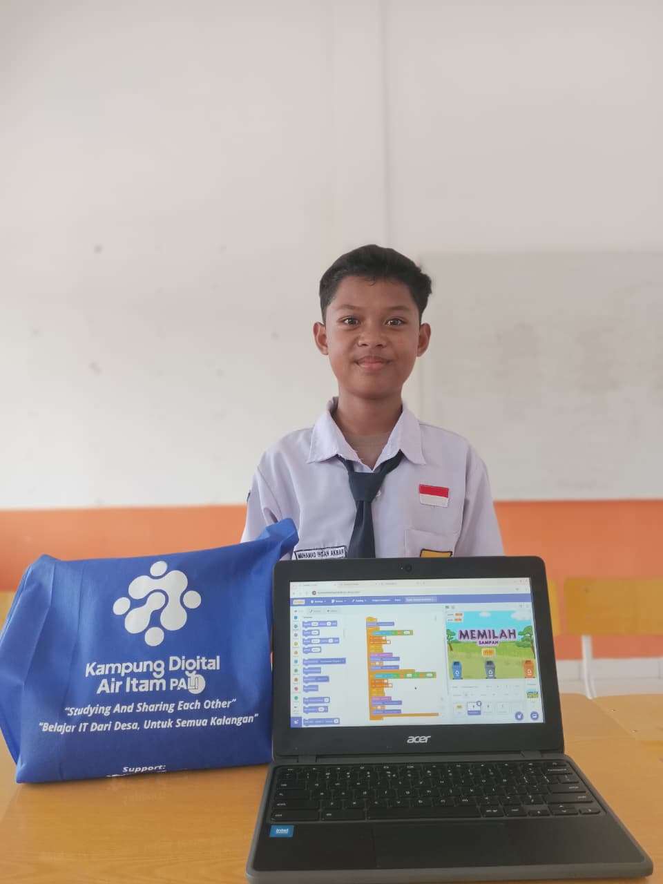 Galeri Kampung Digital