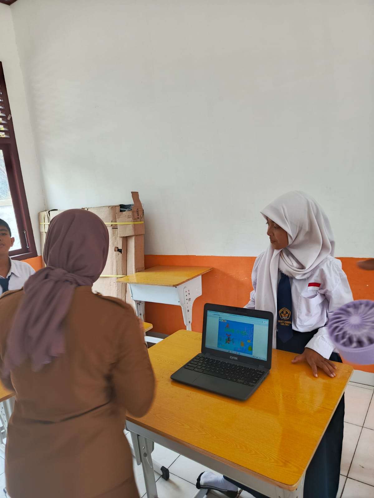 Galeri Kampung Digital