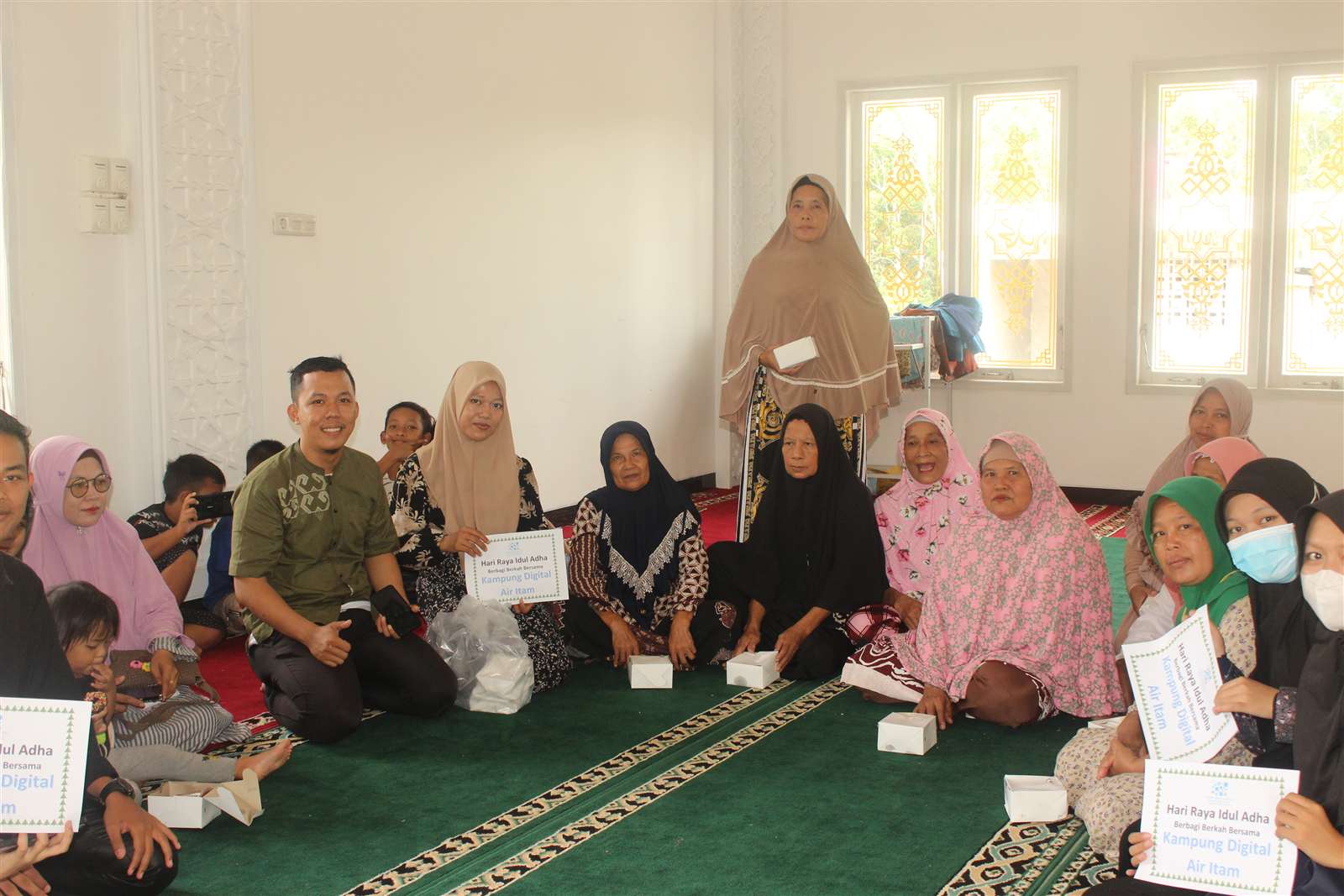 Galeri Kampung Digital