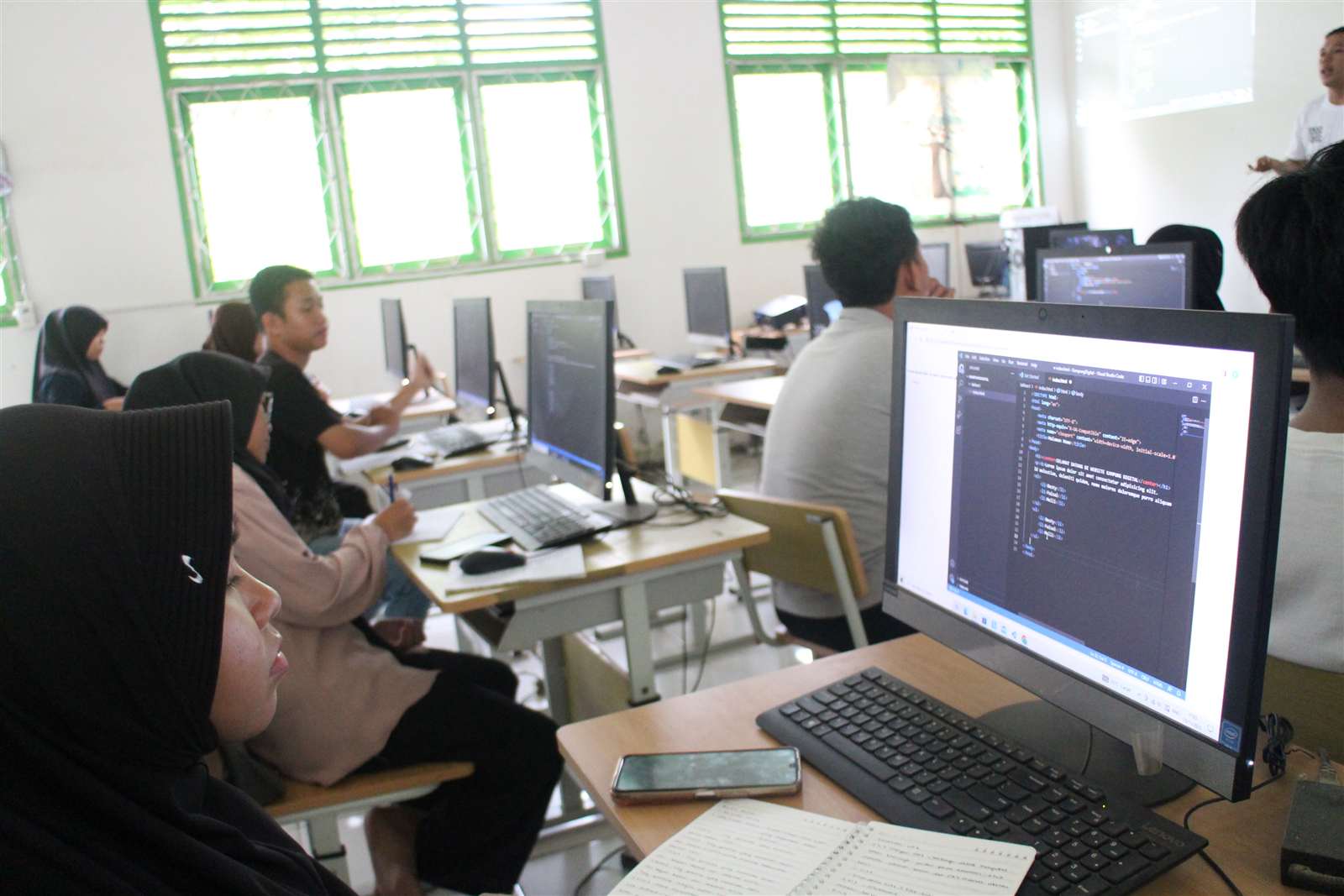 Galeri Kampung Digital