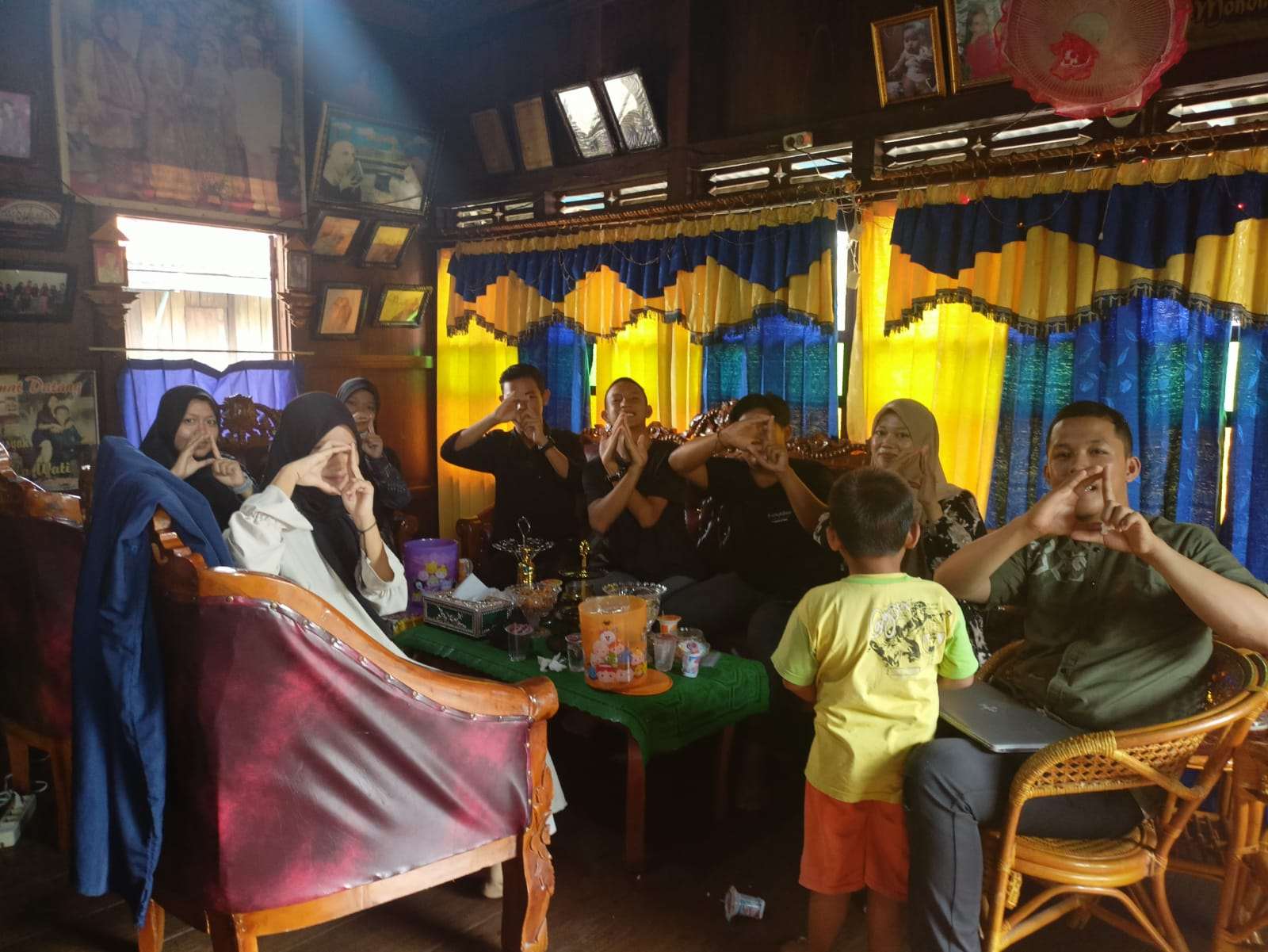 Galeri Kampung Digital