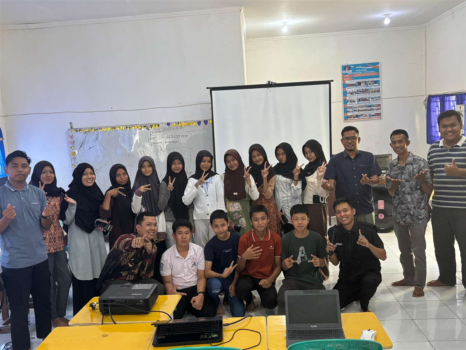 Galeri Kampung Digital