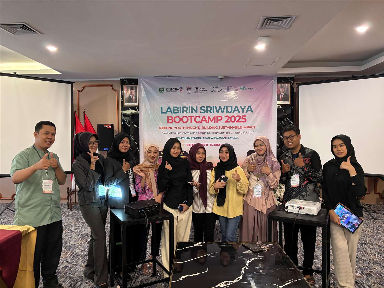 Galeri Kampung Digital