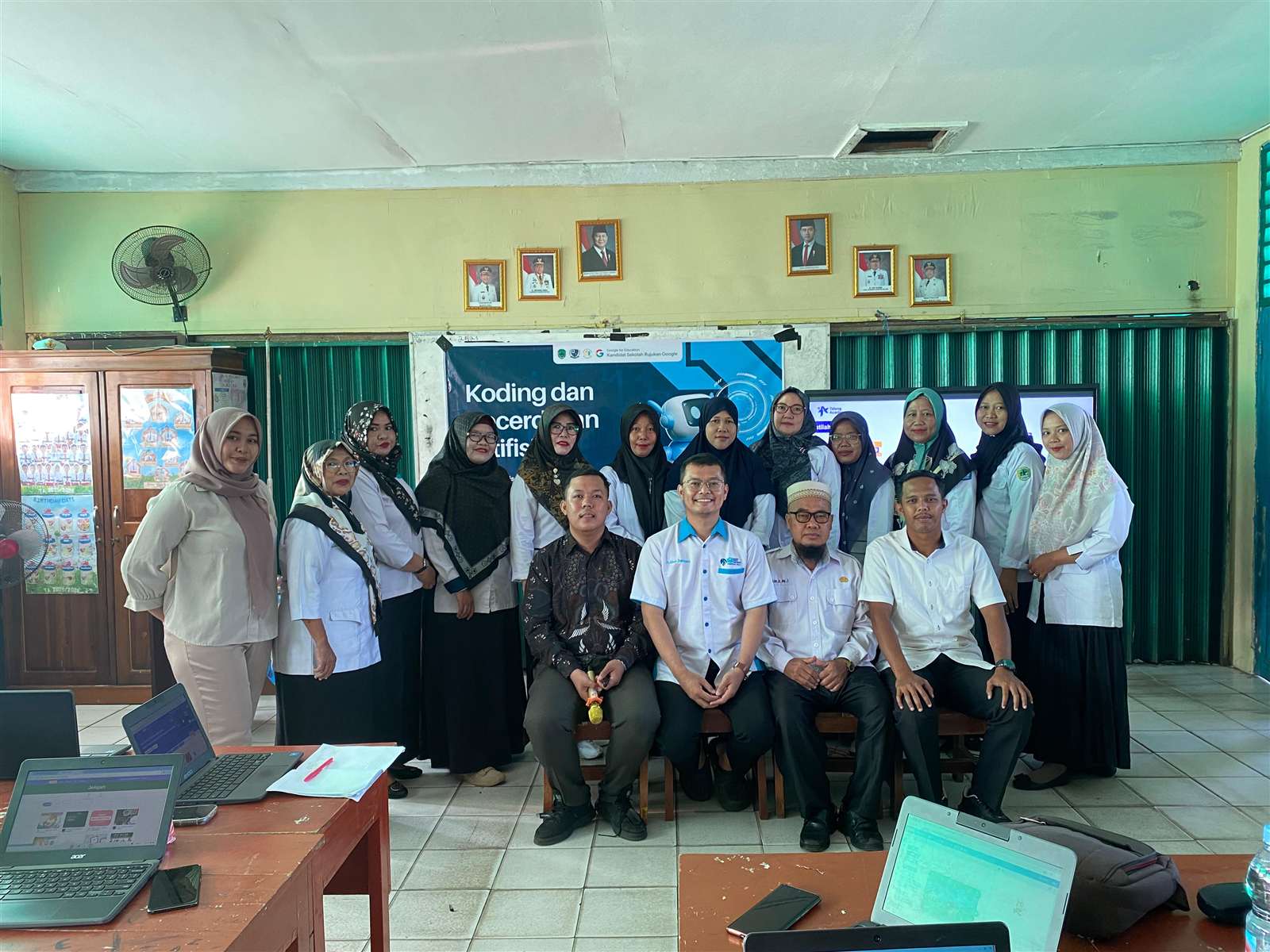 Galeri Kampung Digital