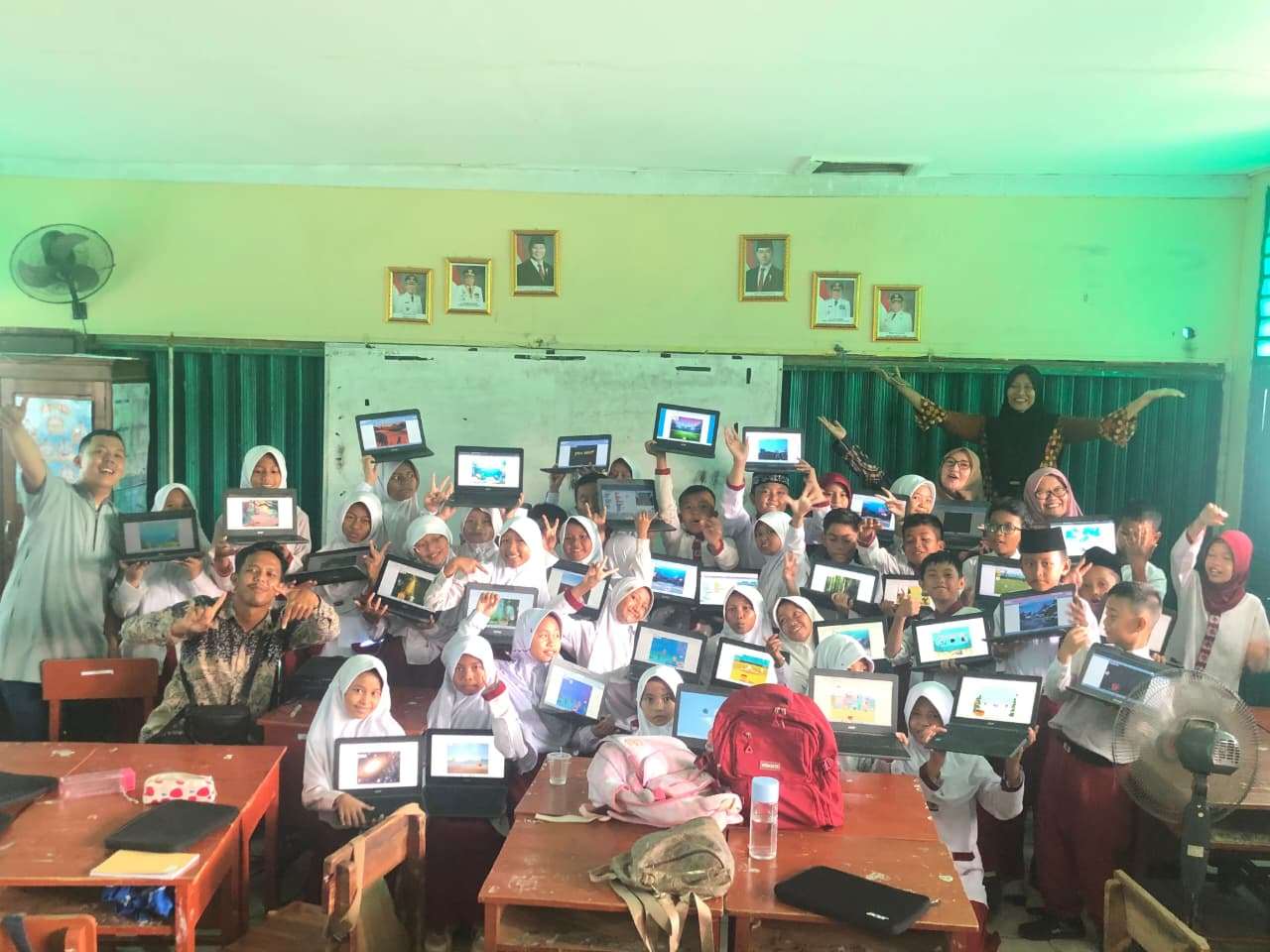 Galeri Kampung Digital