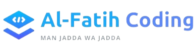 Al-Fatih Coding