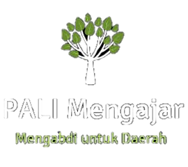PALI Mengajar