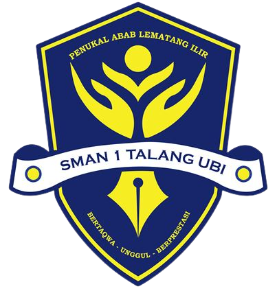 SMA Negeri 1 Talang Ubi