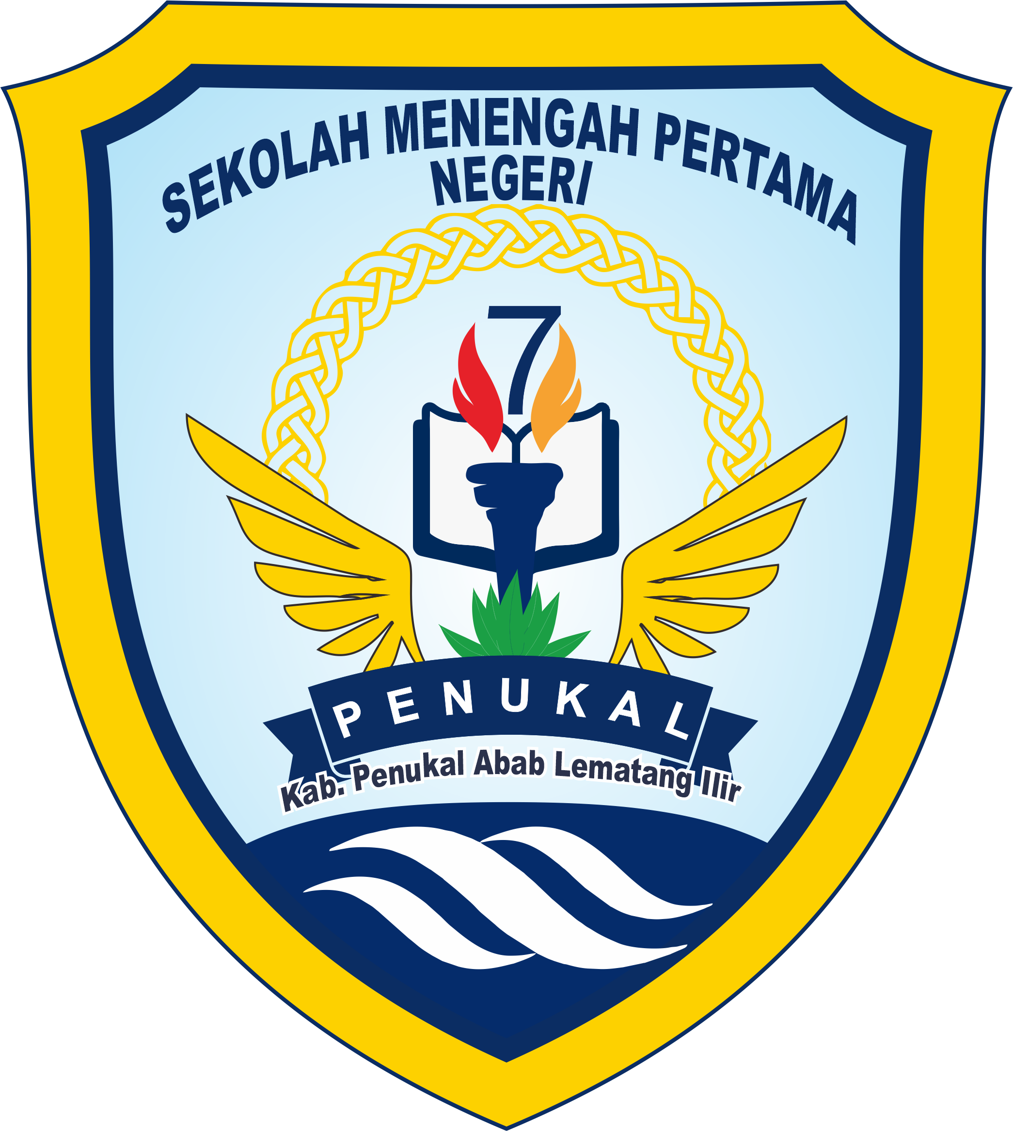 SMP Negeri 7